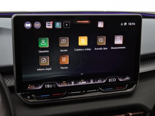 CUPRA TERRAMAR PHEV