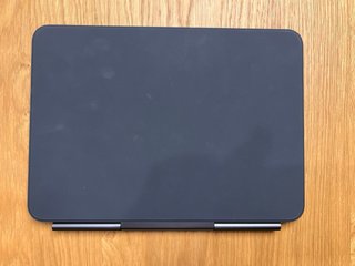 Magic Keyboard iPad Pro M4