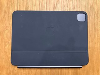 Magic Keyboard iPad Pro M4