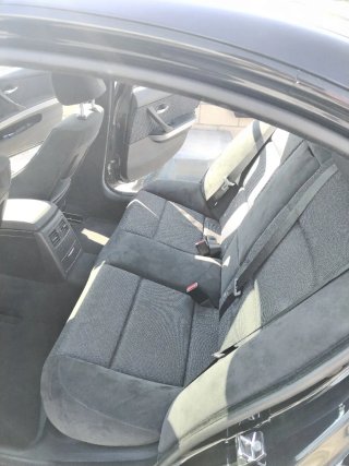 BMW e90 320d