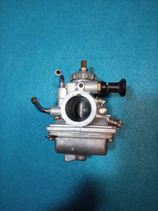 Carburador Mikuni Yamaha