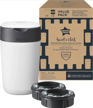 Tommee Tippee Contenedor pañales