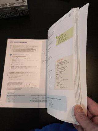 Matemáticas aplicadas a las Ciencias Sociales I...