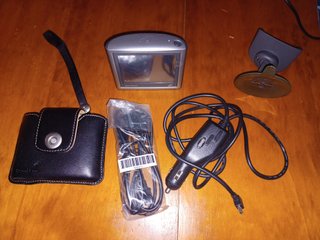 TomTom ONE GPS Navegador Coche