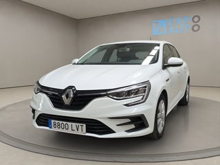 Renault Mégane R.S. Line E-TECH Híbrido E. (160CV)