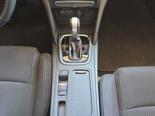 Renault Mégane R.S. Line E-TECH Híbrido E. (160CV)