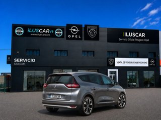 Renault Grand Scénic 103 kW (140CV) EDCLimited TCe GPF MY21