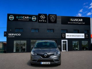 Renault Grand Scénic 103 kW (140CV) EDCLimited TCe GPF MY21