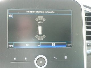 Renault Grand Scénic 103 kW (140CV) EDCLimited TCe GPF MY21