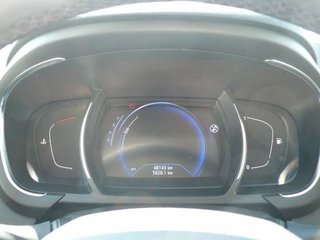 Renault Grand Scénic 103 kW (140CV) EDCLimited TCe GPF MY21