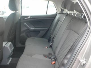 Volkswagen T-Cross Advance 1.0 TSI 115CV AT7 E6dT