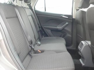 Volkswagen T-Cross Advance 1.0 TSI 115CV AT7 E6dT