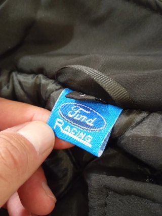 Chaqueta Ford Performance Racing