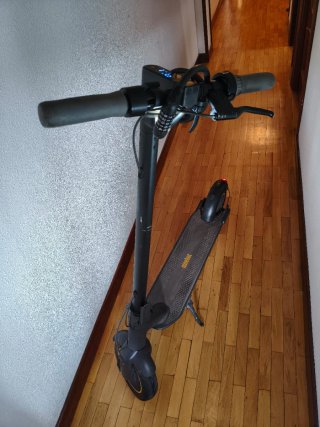Ninebot Max G30 Patinete Eléctrico