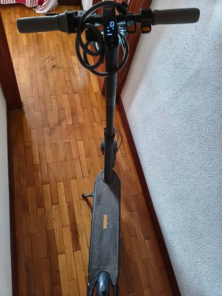 Ninebot Max G30 Patinete Eléctrico