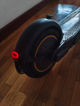 Ninebot Max G30 Patinete Eléctrico