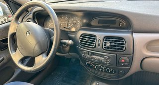 Renault Megane 1999
