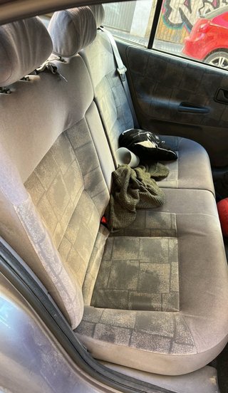 Renault Megane 1999