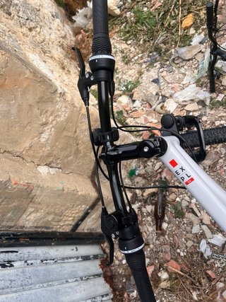 Bicicleta Rockrider Decathlon