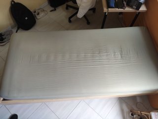 Colchón IKEA VALEVÅG Individual (Extra Firme)