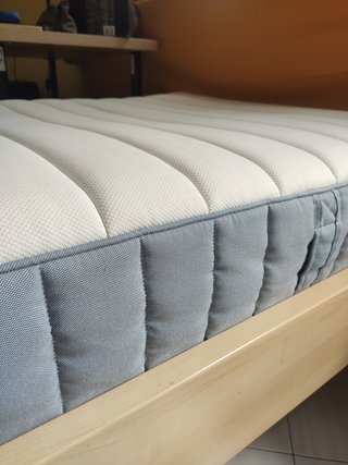 Colchón IKEA VALEVÅG Individual (Extra Firme)