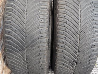 Michelin Crossclimate 3 Sport 255/40 R18