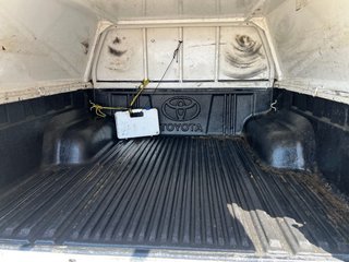 Toyota Hilux 2019