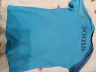 Camiseta Joma Getafe Juanmi Talla XL