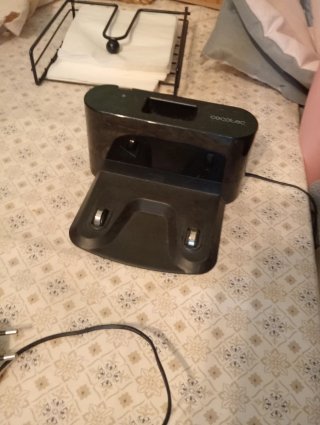 Robot Cecotec Conga 1790