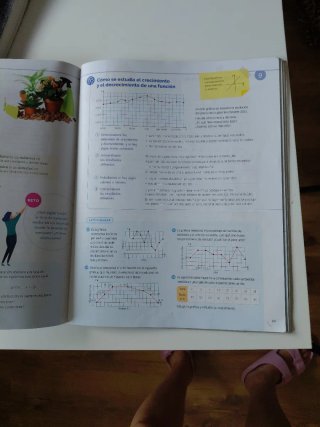 Matemáticas opción B.. 4o ESO.