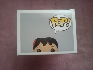 Funko Pop Lilo 124 Disney