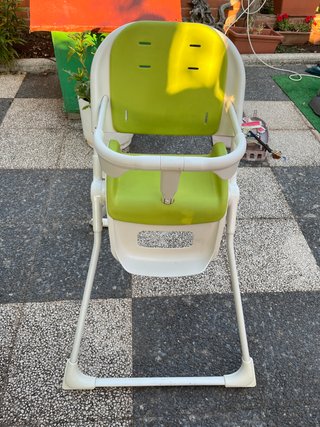 Trona Pixi Mamas & Papas Plegable Convertible