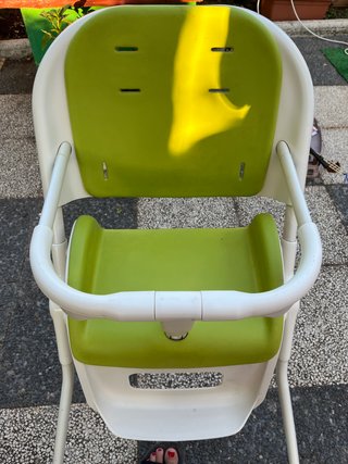 Trona Pixi Mamas & Papas Plegable Convertible