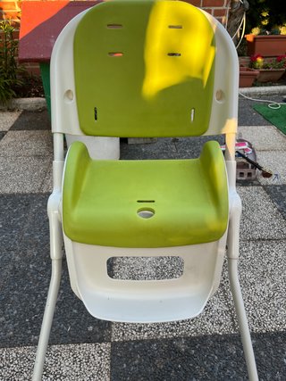 Trona Pixi Mamas & Papas Plegable Convertible