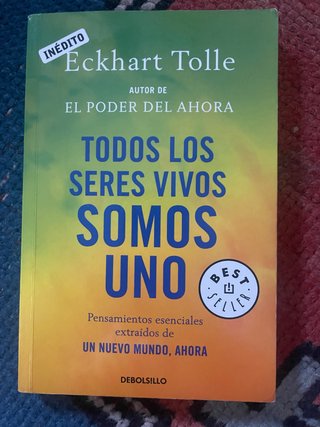 Libro espiritual