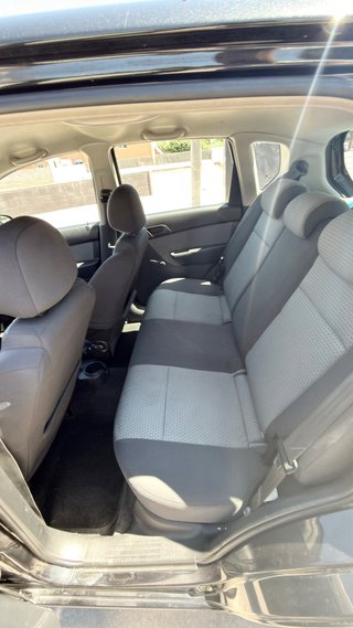 Chevrolet Aveo 2009