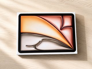 iPad Air M3 Plata 128Gb