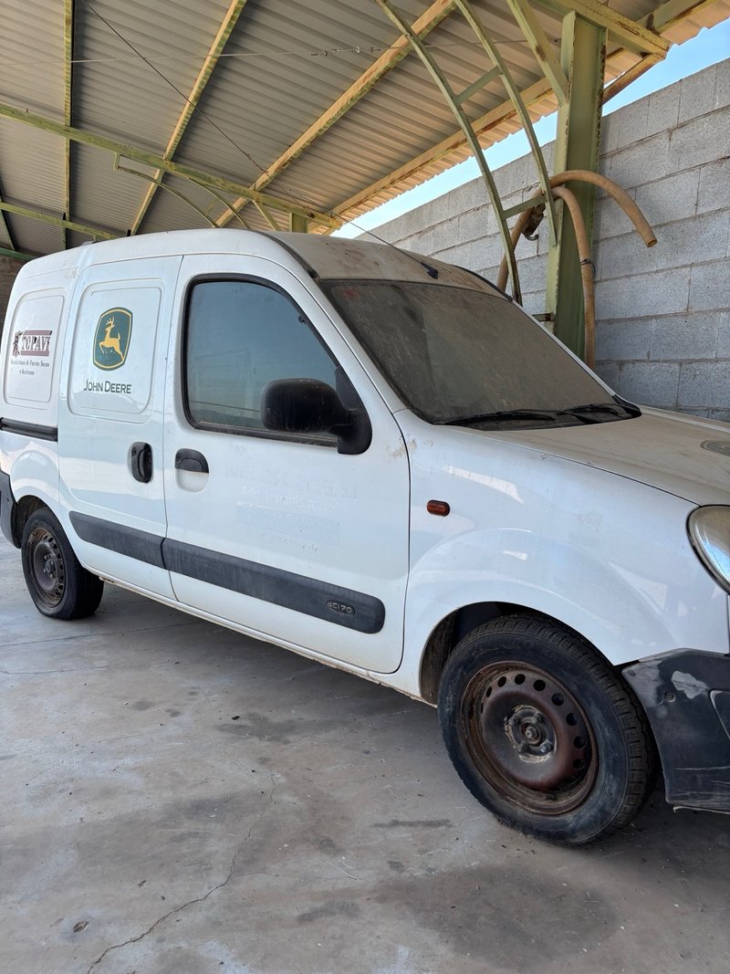 Renault Kangoo 2006 - foto 1