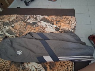 Pantalón de chándal Real madrid