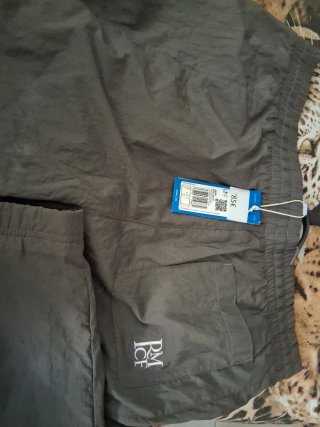 Pantalón de chándal Real madrid
