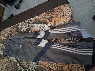 Pantalón de chándal Real madrid