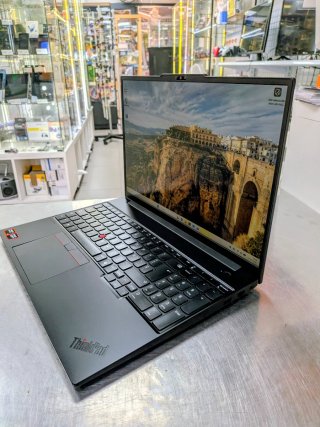 Ordenador Portátil Lenovo Thinkpad E16 Gen 3