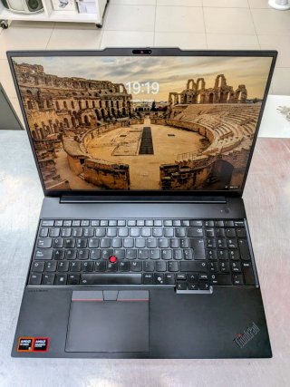 Ordenador Portátil Lenovo Thinkpad E16 Gen 3