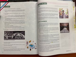 Libro Tecnología 4 ESO (Secundaria)