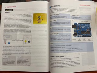 Libro Tecnología 4 ESO (Secundaria)