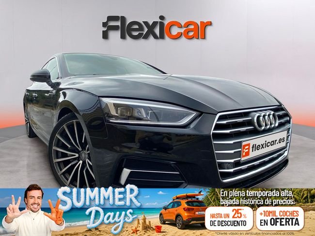 Audi A5 2.0 TDI 140kW (190CV) S tronic Sportback - foto 1