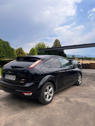 Ford Focus 2008