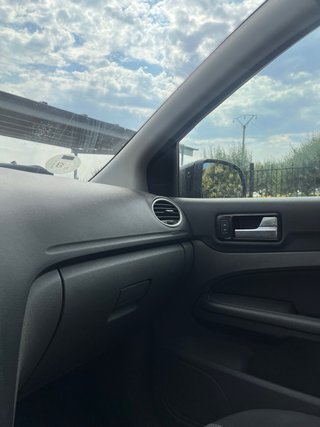 Ford Focus 2008