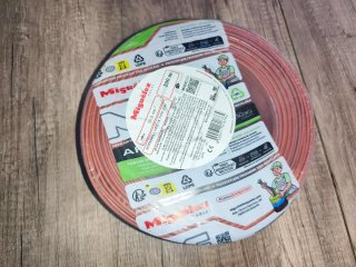 Cable Miguélez 1x1.5 mm² 200m