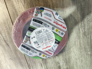 Cable Miguélez 1x1.5 mm² 200m